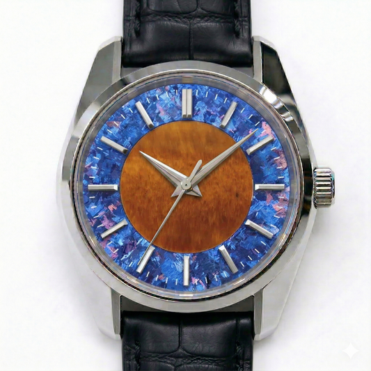 Ducwatches DW0626 Natural Dial Limited Edition 69pcs