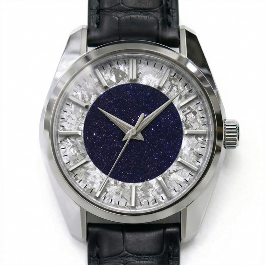 Ducwatches DW0726 Natural Dial Limited Edition 69pcs