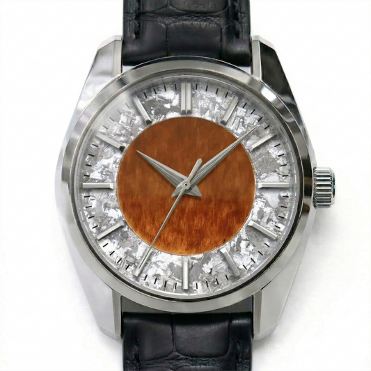 Ducwatches DW0826 Natural Dial Limited Edition 69pcs