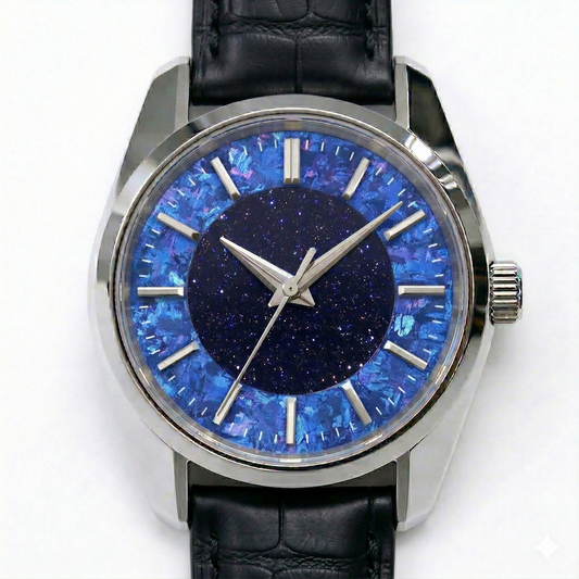 Ducwatches DW0926 Natural Dial Limited Edition 69pcs