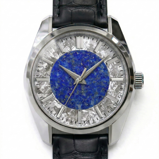 Ducwatches DW1026 Natural Dial Limited Edition 69pcs