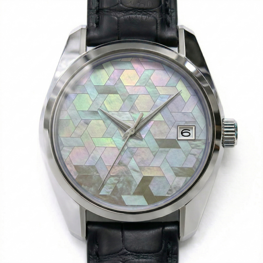 Ducwatches DW0526 Mother Of Pearl Dial Limited Edition 68pcs